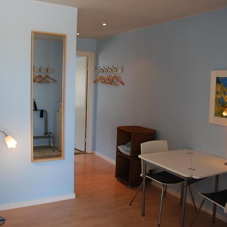 Quistgaarden Bed & Breakfast Spjellerup Esterno foto