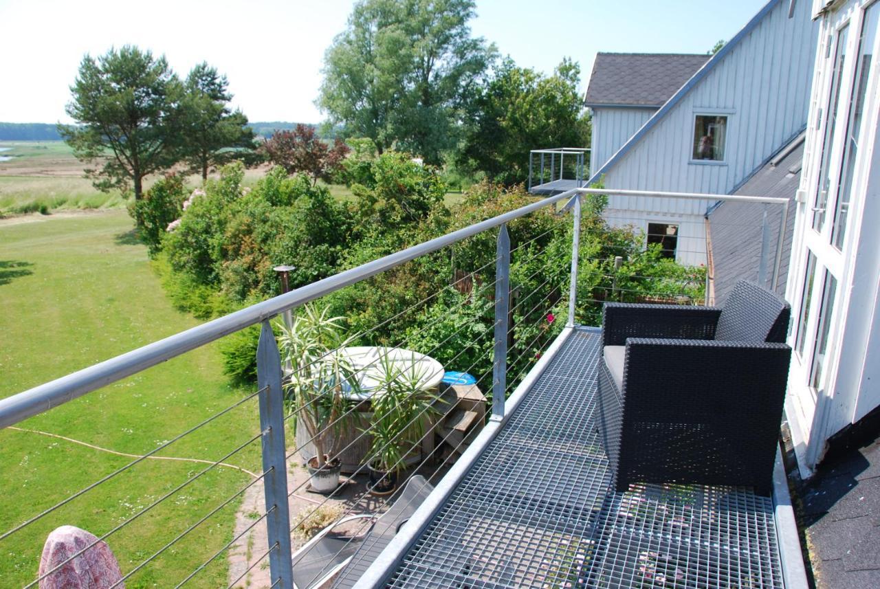 Quistgaarden Bed & Breakfast Spjellerup Esterno foto