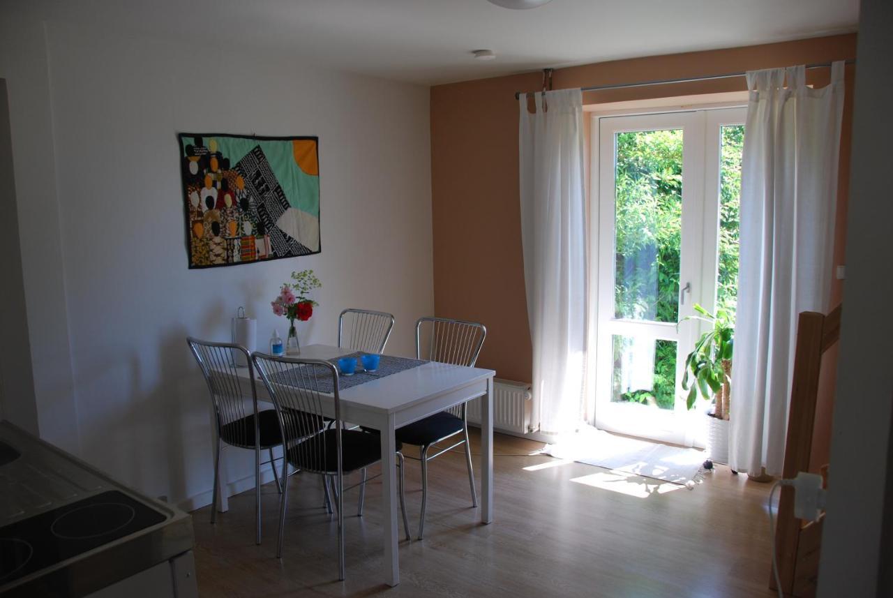 Quistgaarden Bed & Breakfast Spjellerup Esterno foto