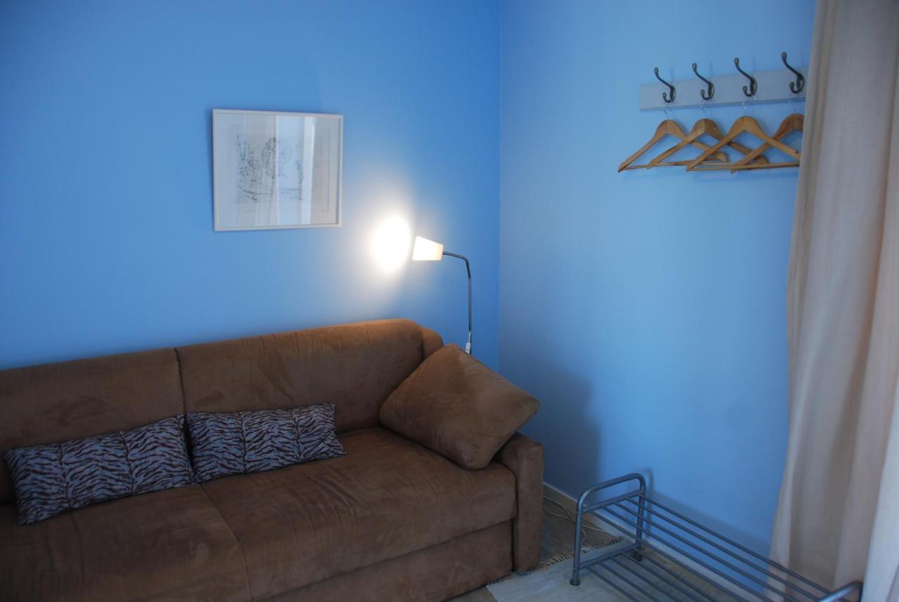 Quistgaarden Bed & Breakfast Spjellerup Esterno foto