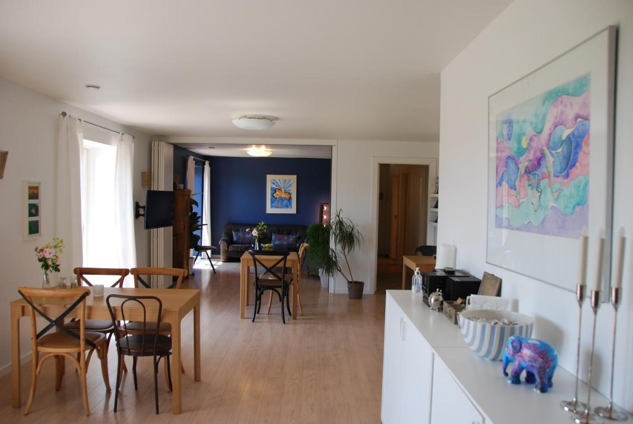 Quistgaarden Bed & Breakfast Spjellerup Esterno foto