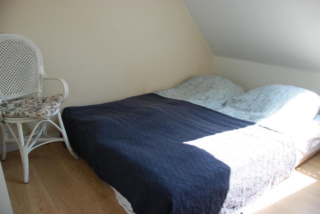 Quistgaarden Bed & Breakfast Spjellerup Esterno foto