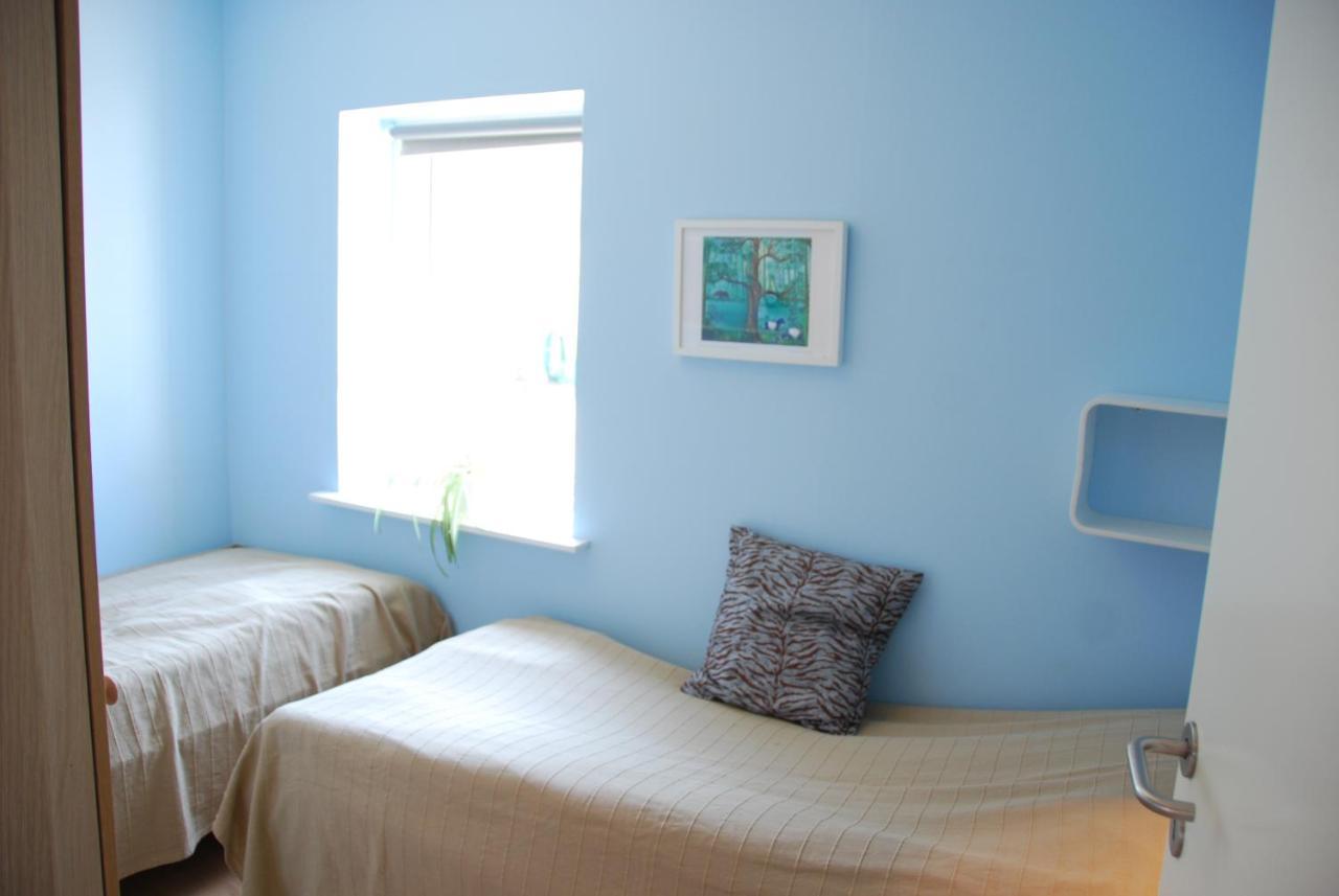 Quistgaarden Bed & Breakfast Spjellerup Esterno foto