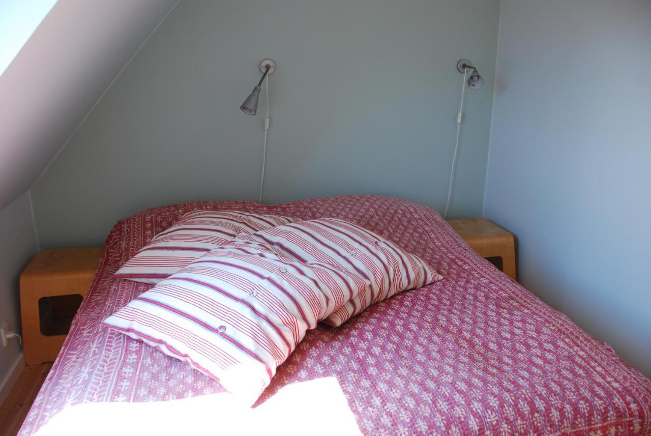 Quistgaarden Bed & Breakfast Spjellerup Esterno foto