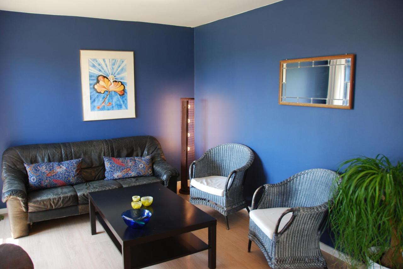 Quistgaarden Bed & Breakfast Spjellerup Esterno foto