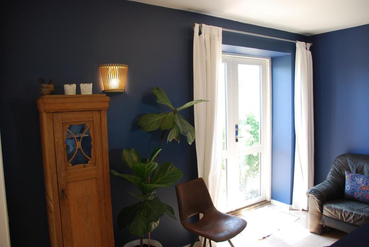 Quistgaarden Bed & Breakfast Spjellerup Esterno foto